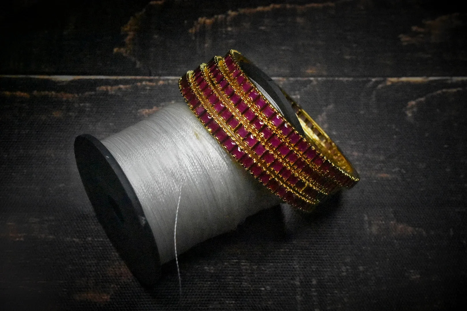 Aamani Bangles