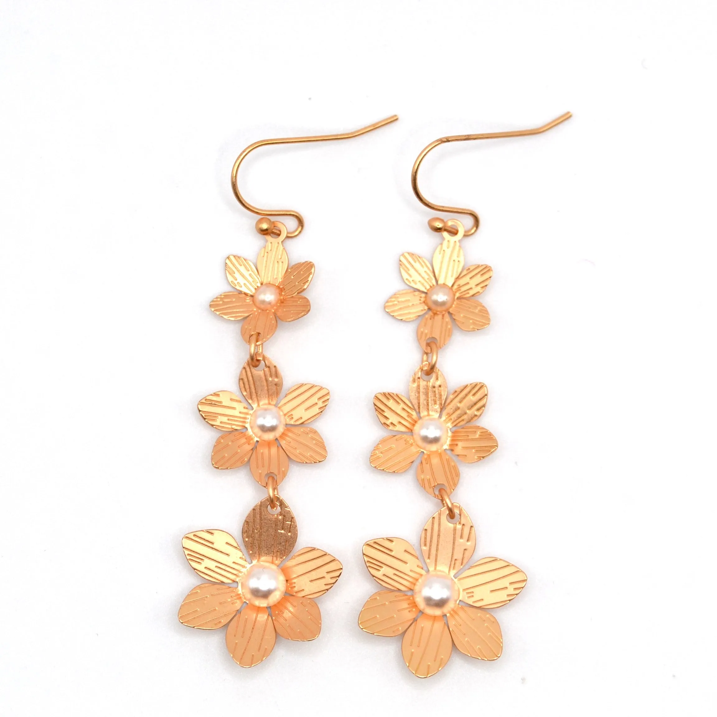 Antoinette Earrings