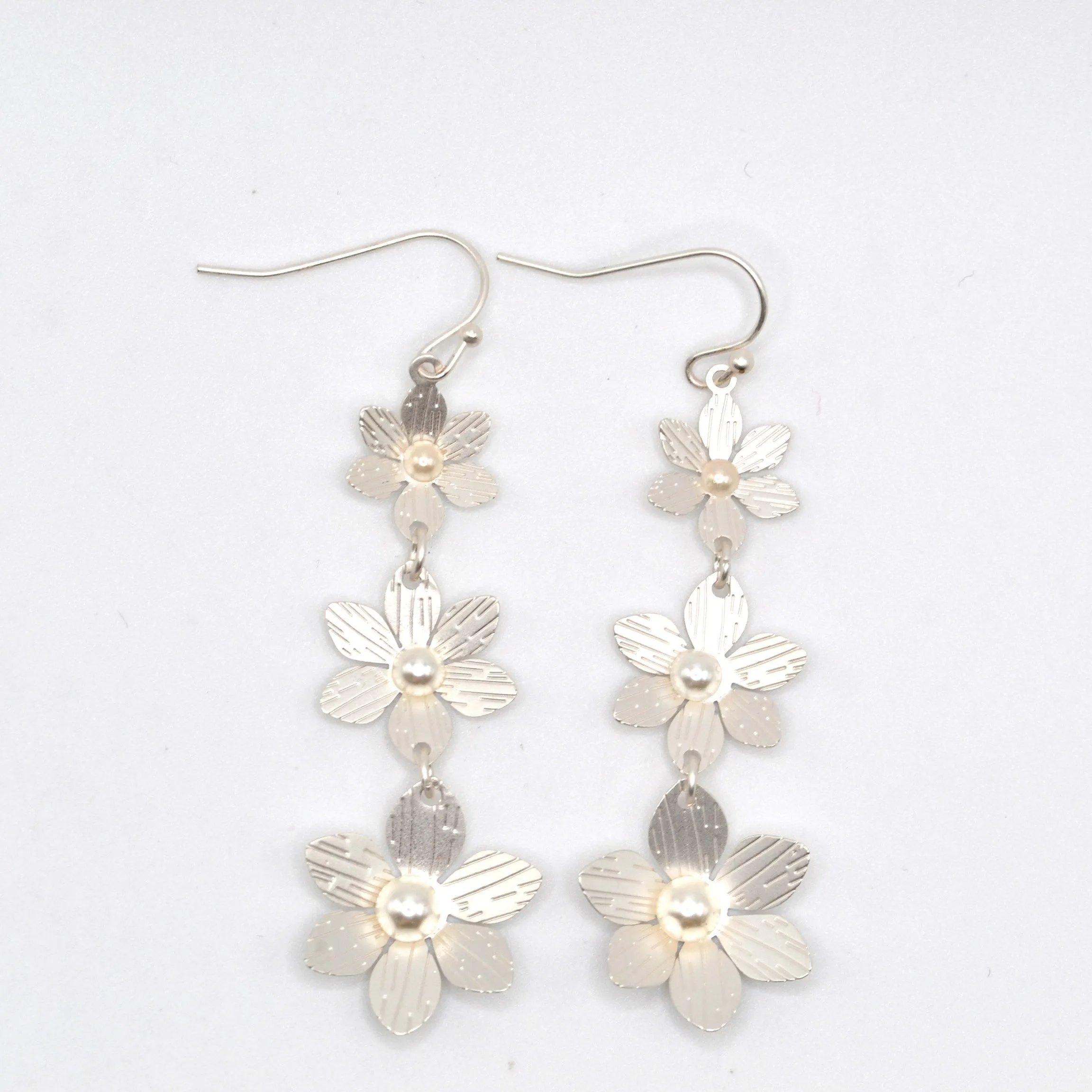 Antoinette Earrings