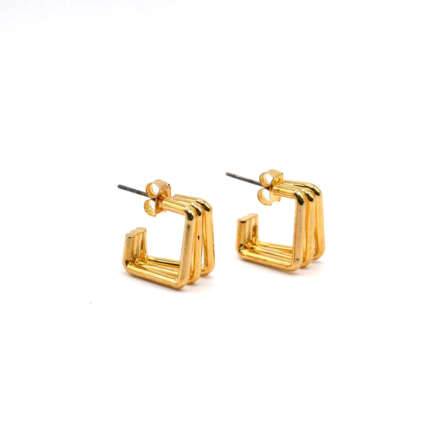 Austin Earrings