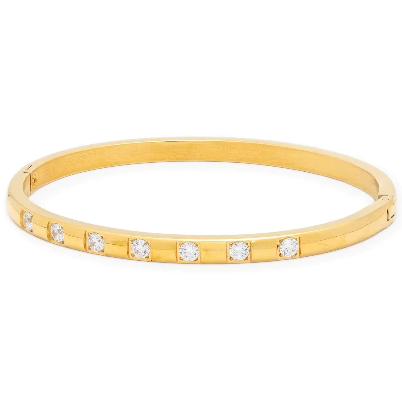 Bracha Reina Bangle