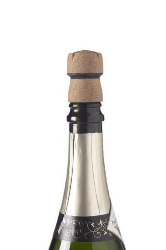 Bubble Cork Stopper