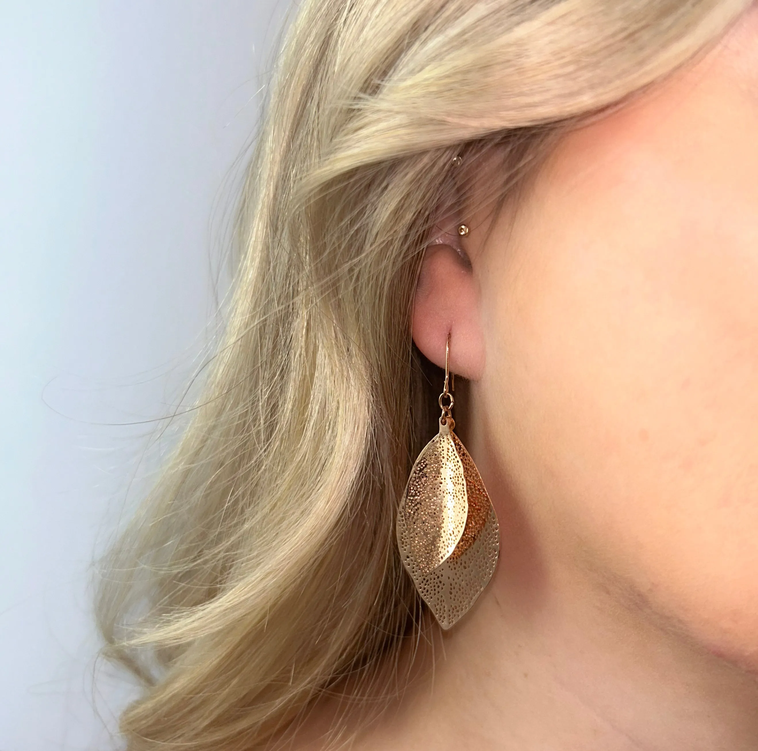 Dawna Earrings