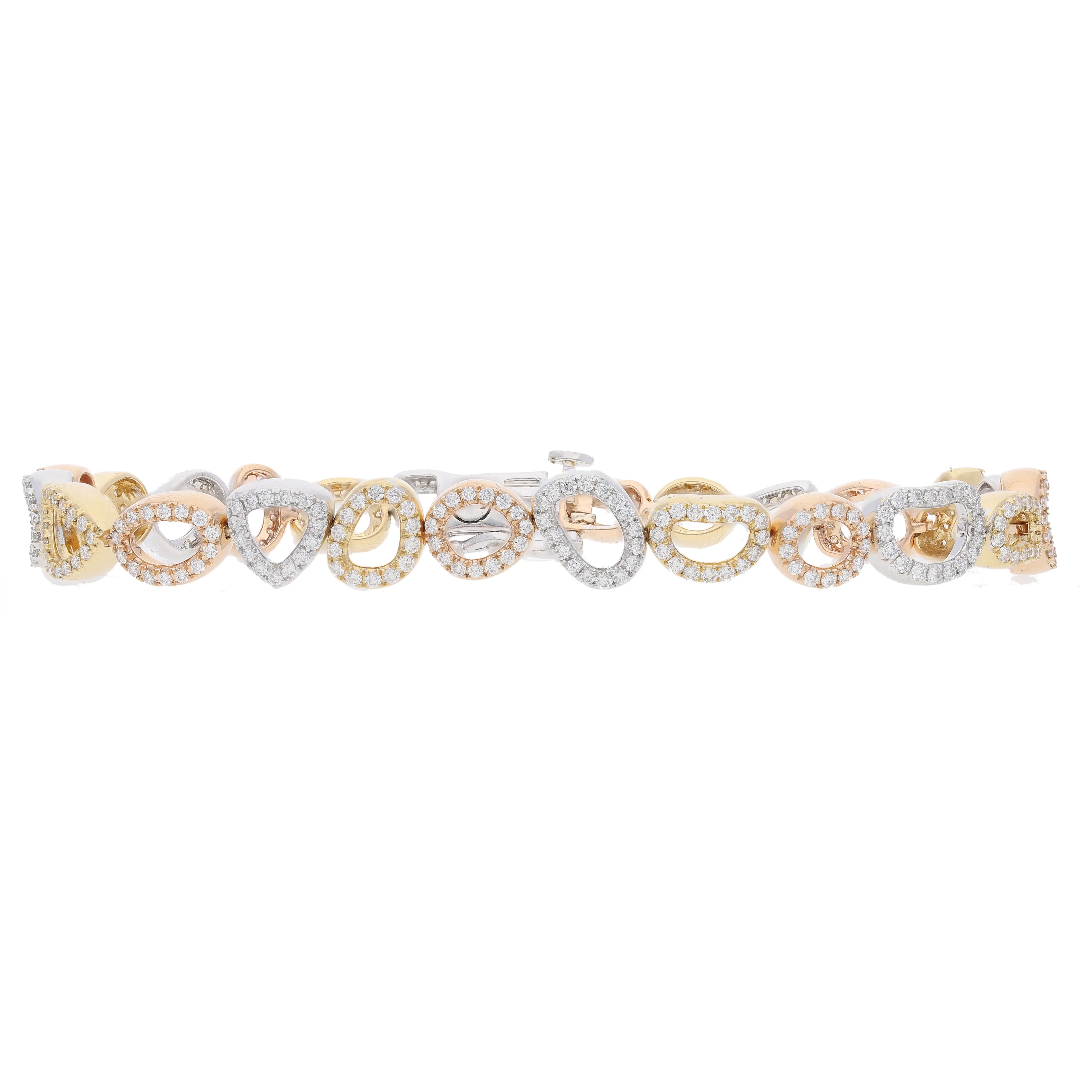 Elements Organic Bracelet