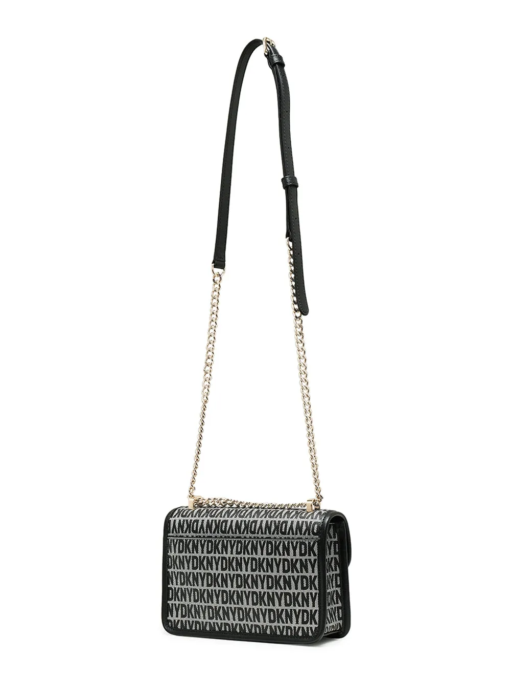 Elissa Small Flap Shoulder Bag