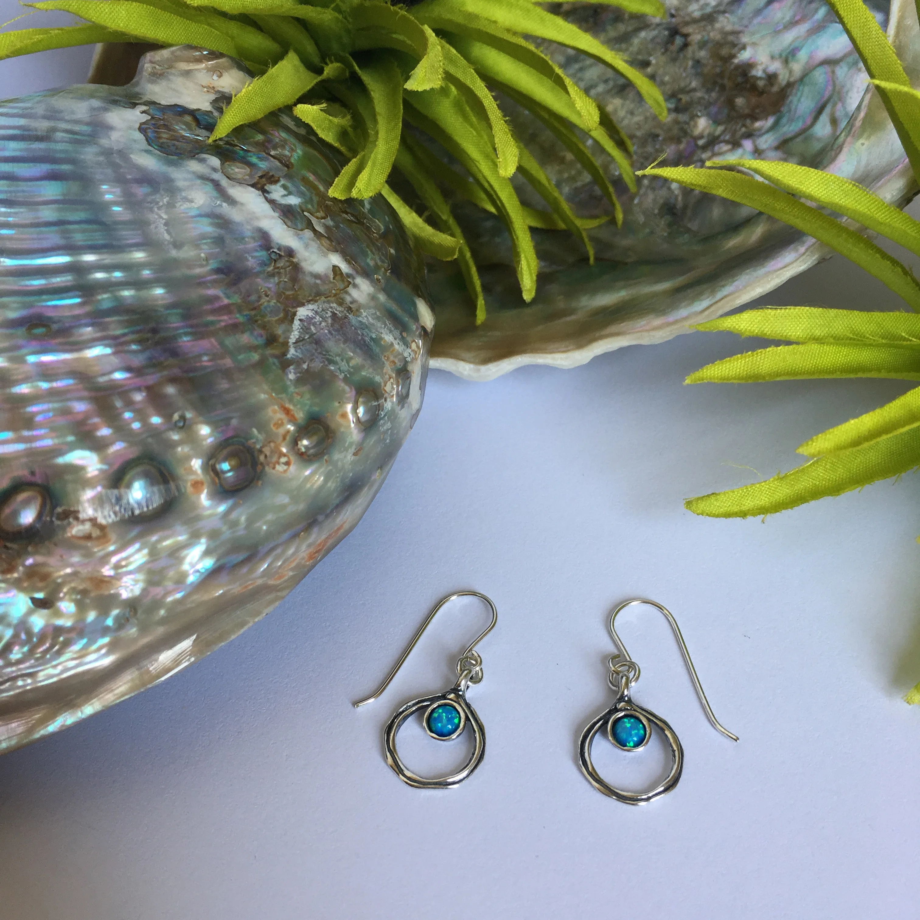 Fiji Earrings - SE3452