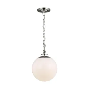 Generation Lighting  1 - Light Pendant TP1041PN