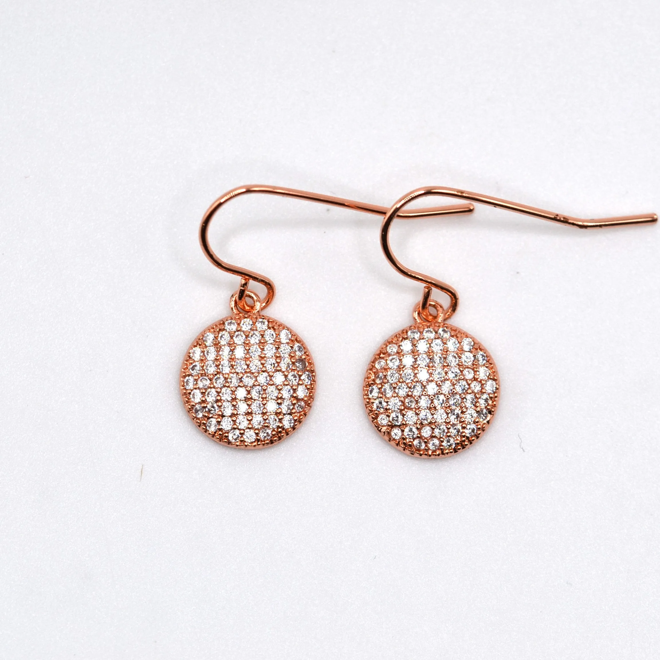 Glimmer Earrings