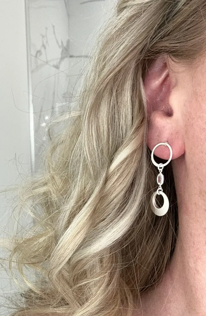 Happy Earrings