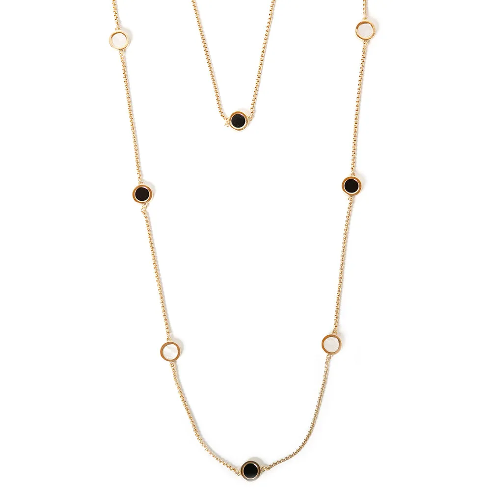 Jasmine Necklace