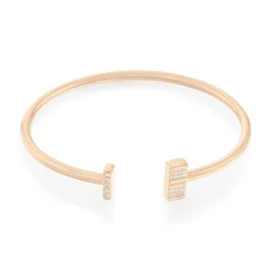 Ladies' Bracelet Calvin Klein 35000369