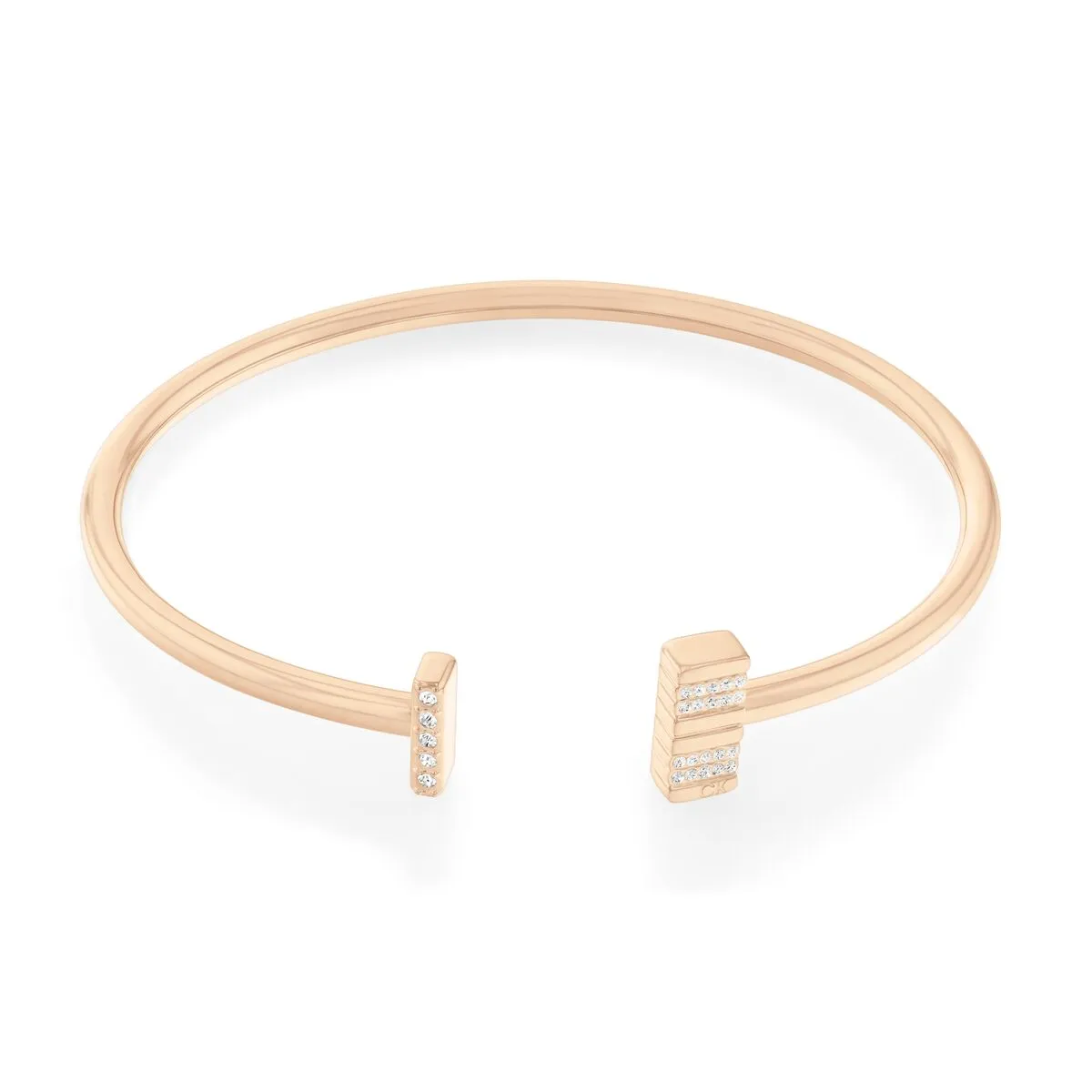 Ladies' Bracelet Calvin Klein 35000369