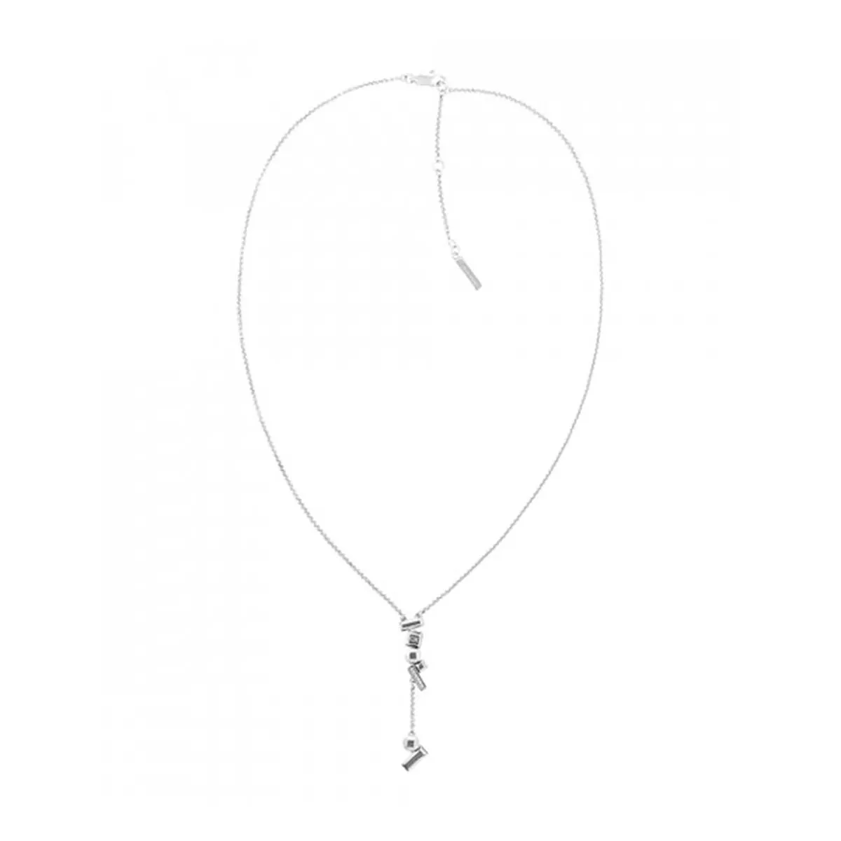 Ladies' Necklace Calvin Klein 35000231