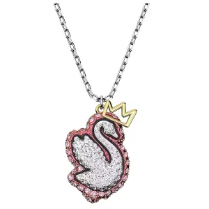 Ladies' Necklace Swarovski 5649200