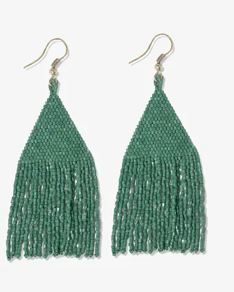 Lexie Petite Fringe Earring