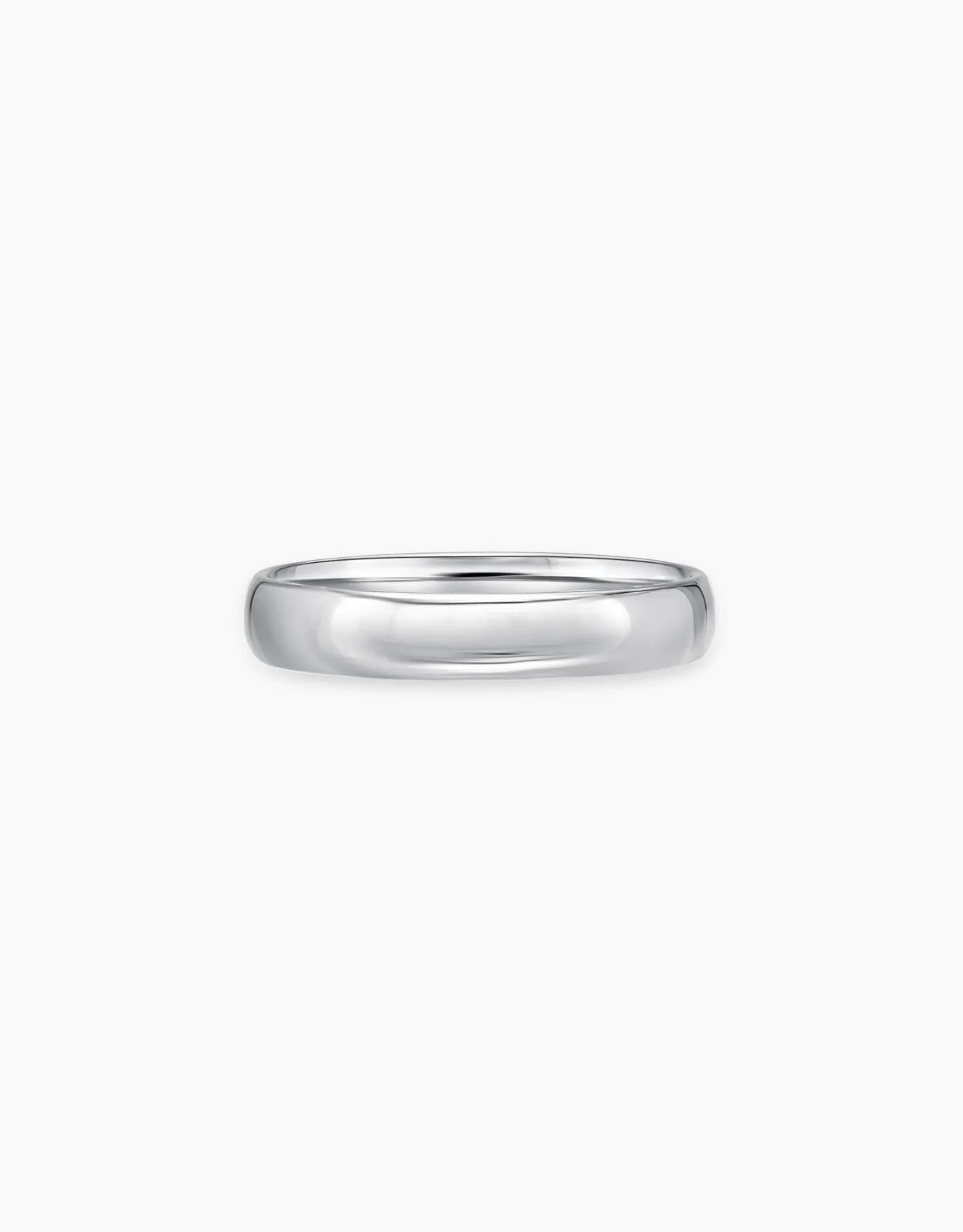 LVC Classique Wedding Band