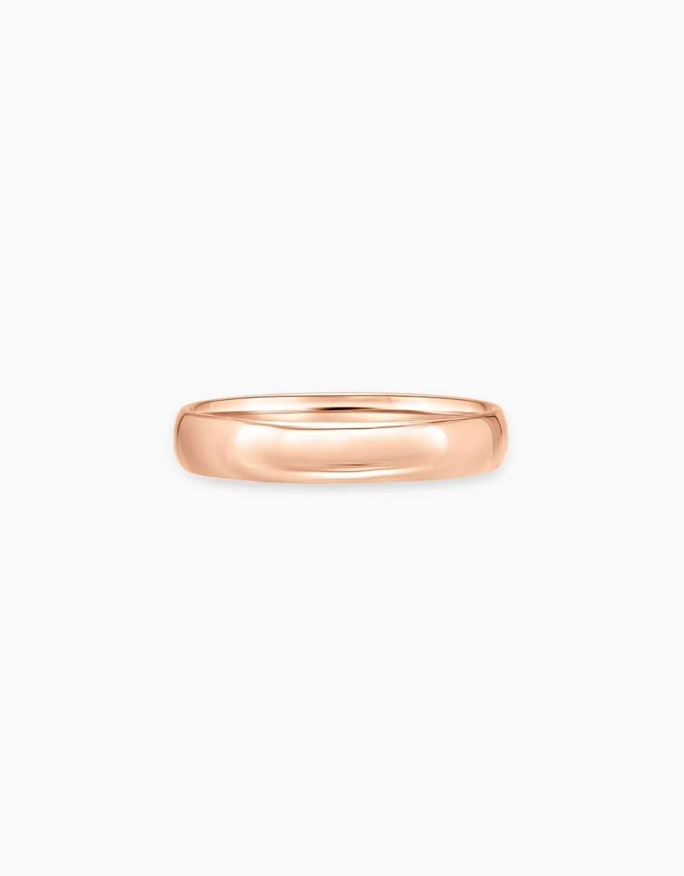 LVC Classique Wedding Band