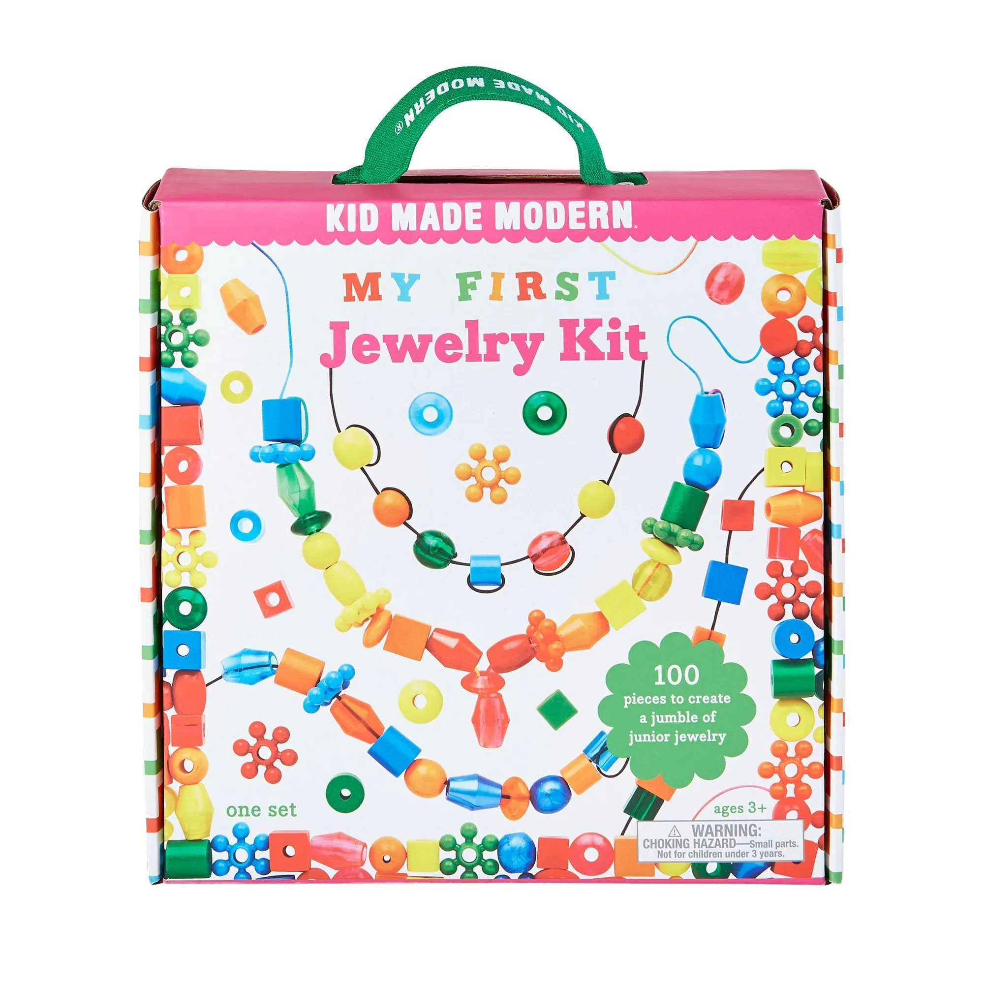 My First Jewelry Kit