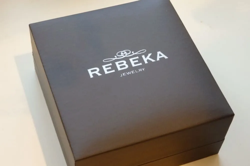 Rebeka Ab Earrings