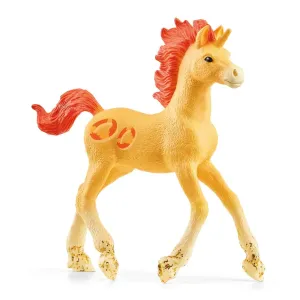 Schleich - 70730 | Bayala: Peach Rings